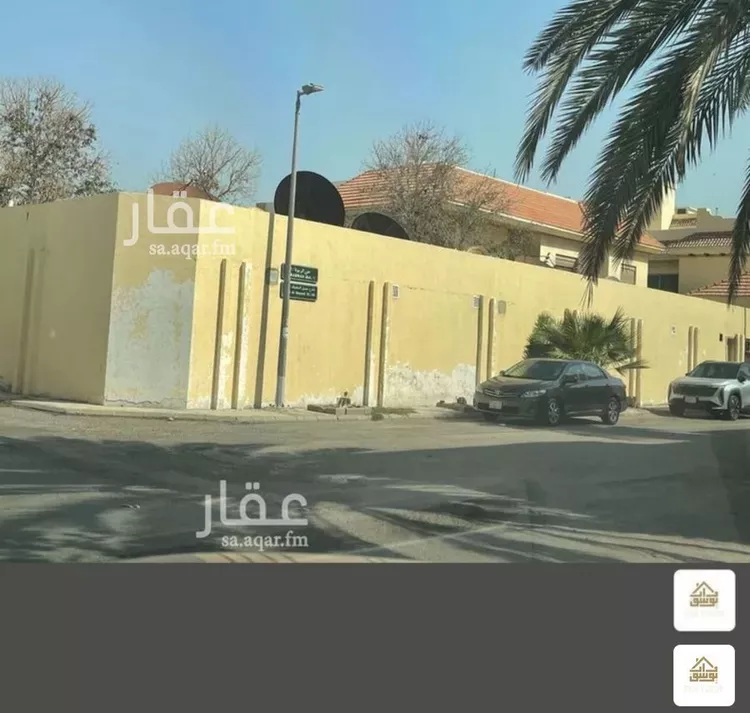أرض للبيع في شارع عبدالله بن صفوان, حي الربوة, مدينة جدة, منطقة مكة المكرمة صورة 2