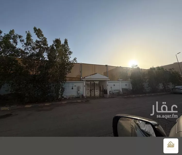 Land for Rent in Jeddah Al Yaqout