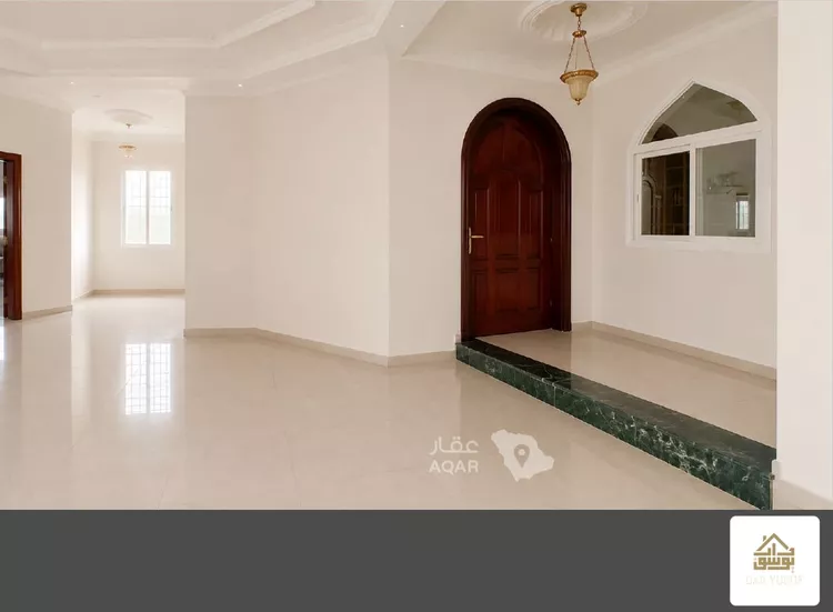 فيلا للبيع في شارع عمر الرياحي, حي الدفاع, مدينة المدينة المنورة, منطقة المدينة المنورة صورة 4