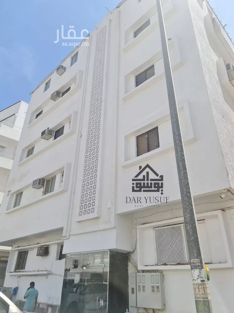عمارة للبيع في شارع الاسود بن خزاعى, حي المغيسلة, مدينة المدينة المنورة, منطقة المدينة المنورة صورة 5
