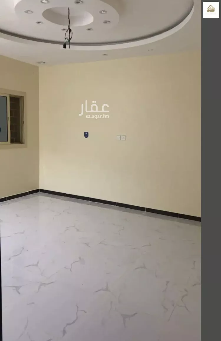 دور للإيجار في شارع يحيى بن ابي طالب, حي الدفاع, مدينة المدينة المنورة, منطقة المدينة المنورة صورة 5