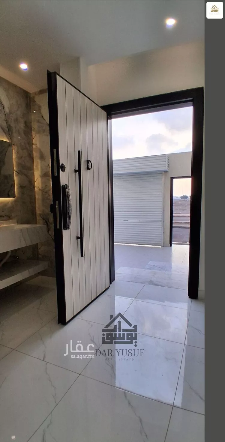 فيلا للبيع في شارع الجندله, حي المطار, مدينة المدينة المنورة, منطقة المدينة المنورة صورة 2