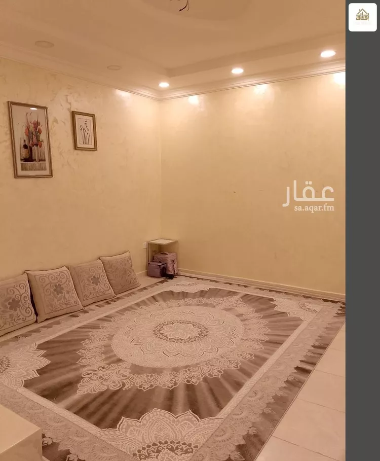 فيلا للبيع في شارع ربيعه بن رقيع التميمي, حي الدفاع, مدينة المدينة المنورة, منطقة المدينة المنورة صورة 3