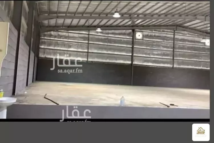 Warehouse for Rent in Medina Al Ghabah صورة 2