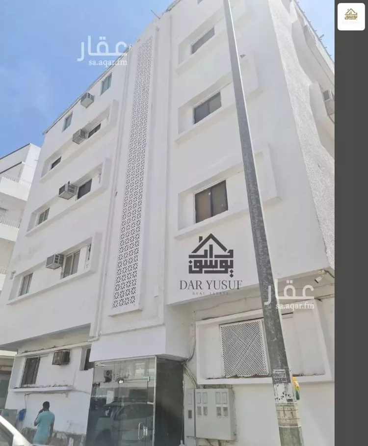 عمارة للإيجار في شارع الاسود بن خزاعى, حي المغيسلة, مدينة المدينة المنورة, منطقة المدينة المنورة صورة 2