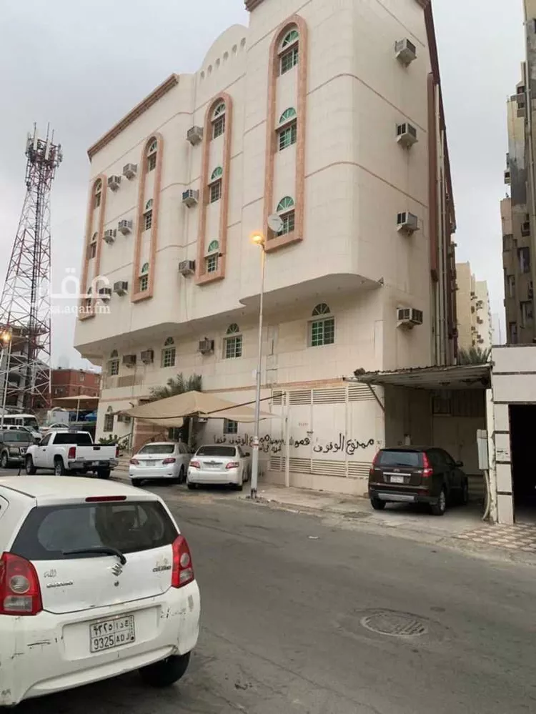 عمارة للبيع في حي الرصيفة, مدينة مكه المكرمه, منطقة مكة المكرمة صورة 2