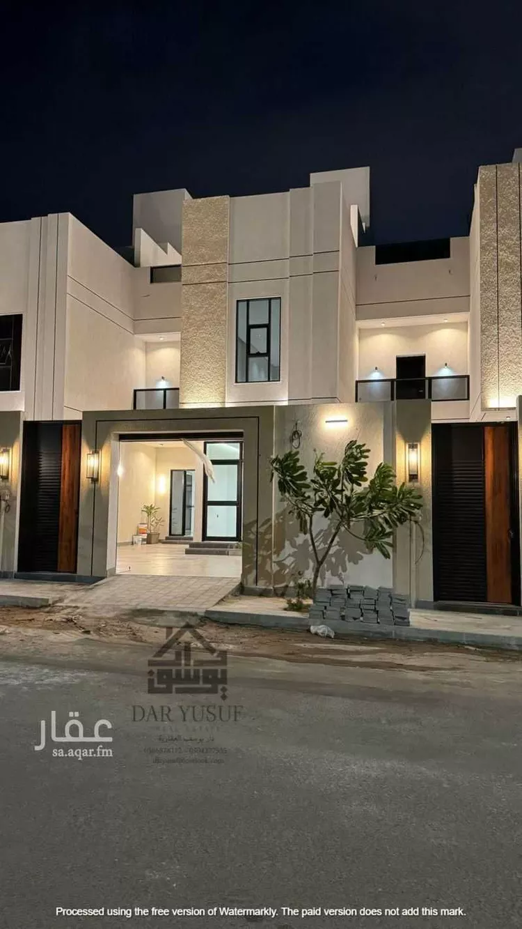 فيلا للبيع في شارع اياس ابن قتادة, حي الاناهي, مدينة المدينه المنوره, منطقة المدينة المنورة