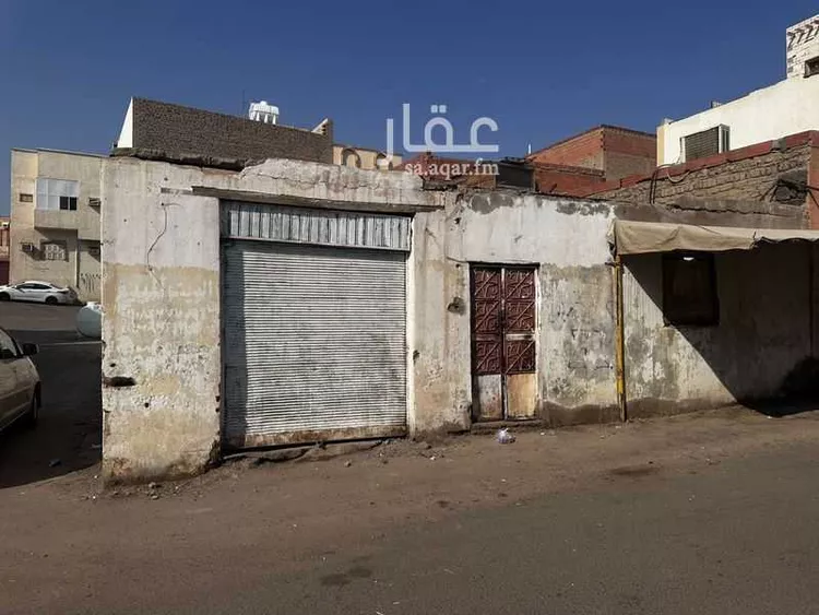 أرض للبيع في شارع خالد ابن هياج, حي العنابس, مدينة المدينة المنورة, منطقة المدينة المنورة صورة 2