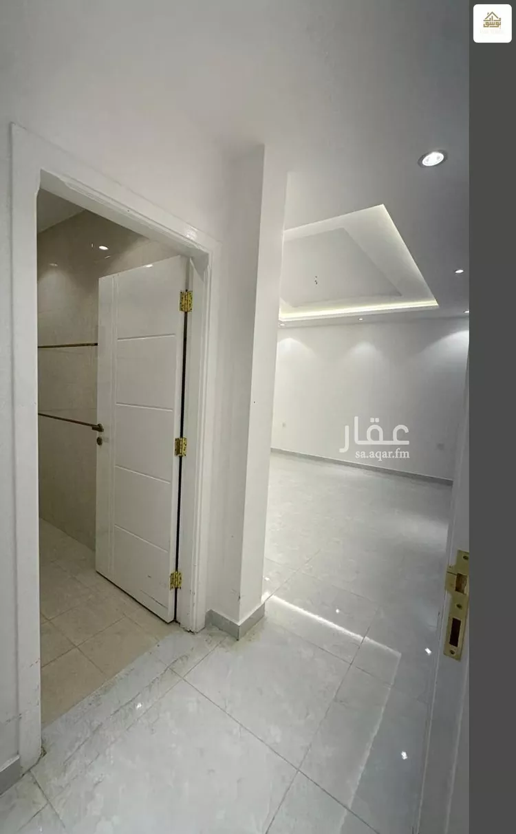 شقة للإيجار في شارع جبلة ابن اسيره, حي بنى بياضة, مدينة المدينة المنورة, منطقة المدينة المنورة صورة 5