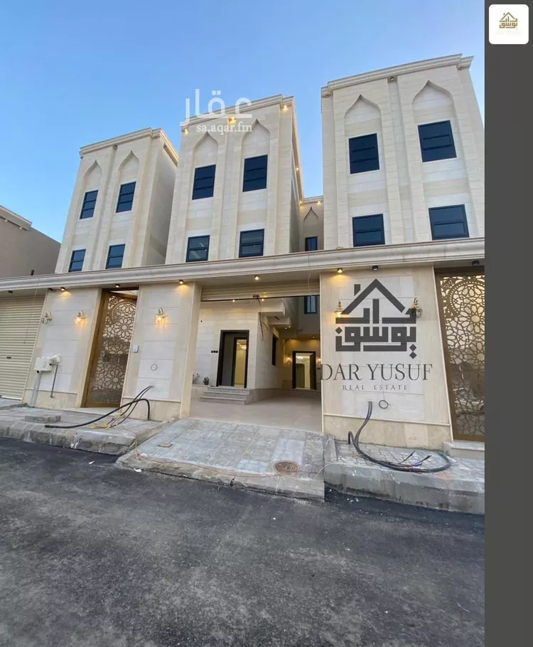 فيلا للبيع في شارع عبدالرحمن بن حازم, حي السلام, مدينة المدينة المنورة, منطقة المدينة المنورة صورة 3