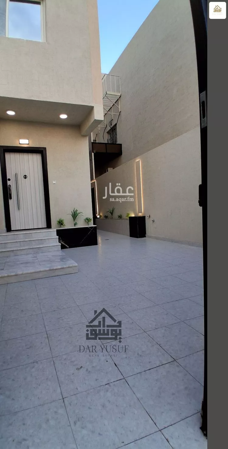 فيلا للبيع في شارع الجندله, حي المطار, مدينة المدينة المنورة, منطقة المدينة المنورة صورة 3