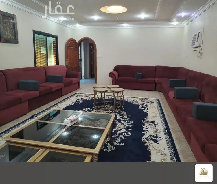 استراحة للبيع في شارع محمد بن علي بن محمد القصاب, حي الدفاع, مدينة المدينة المنورة, منطقة المدينة المنورة صورة 5