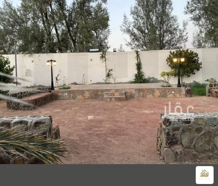 مزرعة للبيع في شارع صالح بن محمد الحسني, حي الغابة, مدينة المدينة المنورة, منطقة المدينة المنورة صورة 2