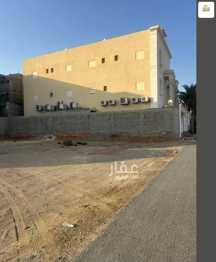 أرض للبيع في شارع الحارث بن شريح, حي الشراع, مدينة جدة, منطقة مكة المكرمة