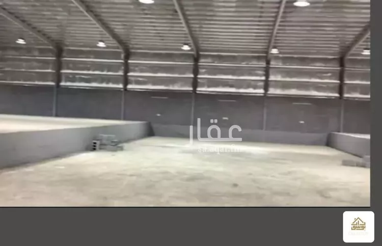 Warehouse for Rent in Medina Al Ghabah