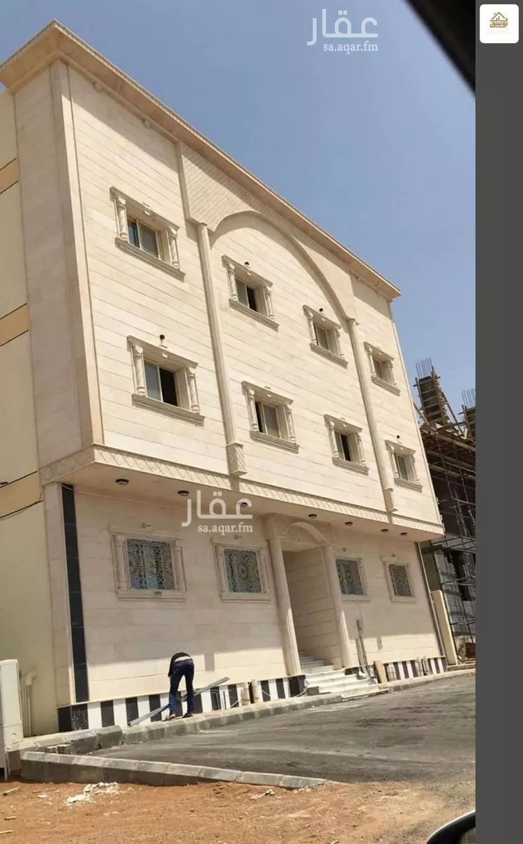 Apartment for Sale in Medina Shuran