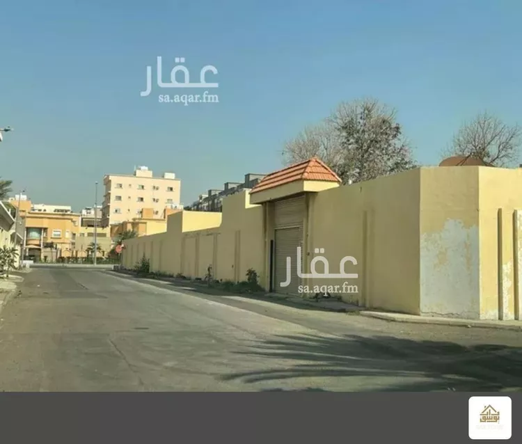 Land for Sale in Jeddah Ar Rabwah