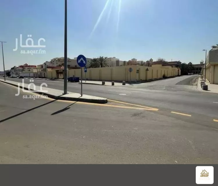 أرض للبيع في شارع عبدالله بن صفوان, حي الربوة, مدينة جدة, منطقة مكة المكرمة صورة 3