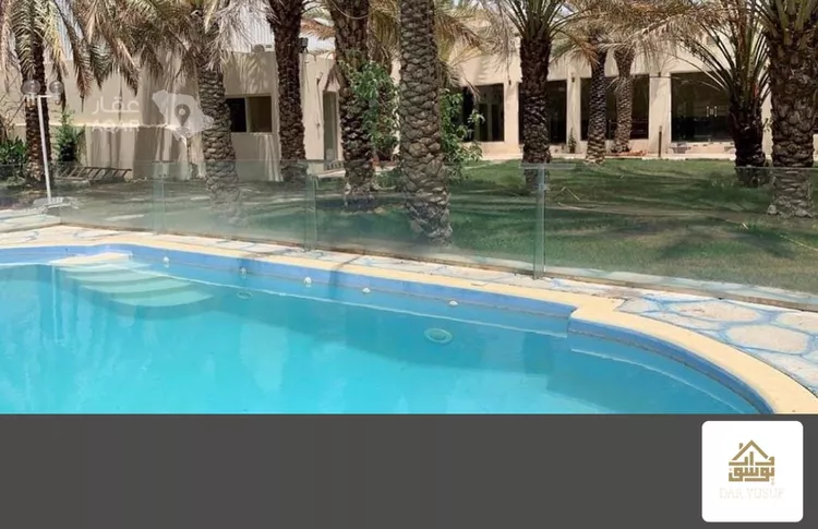 استراحة للبيع في شارع معاويه بن هشام, حي الواسط, مدينة الطائف, منطقة مكة المكرمة 6
