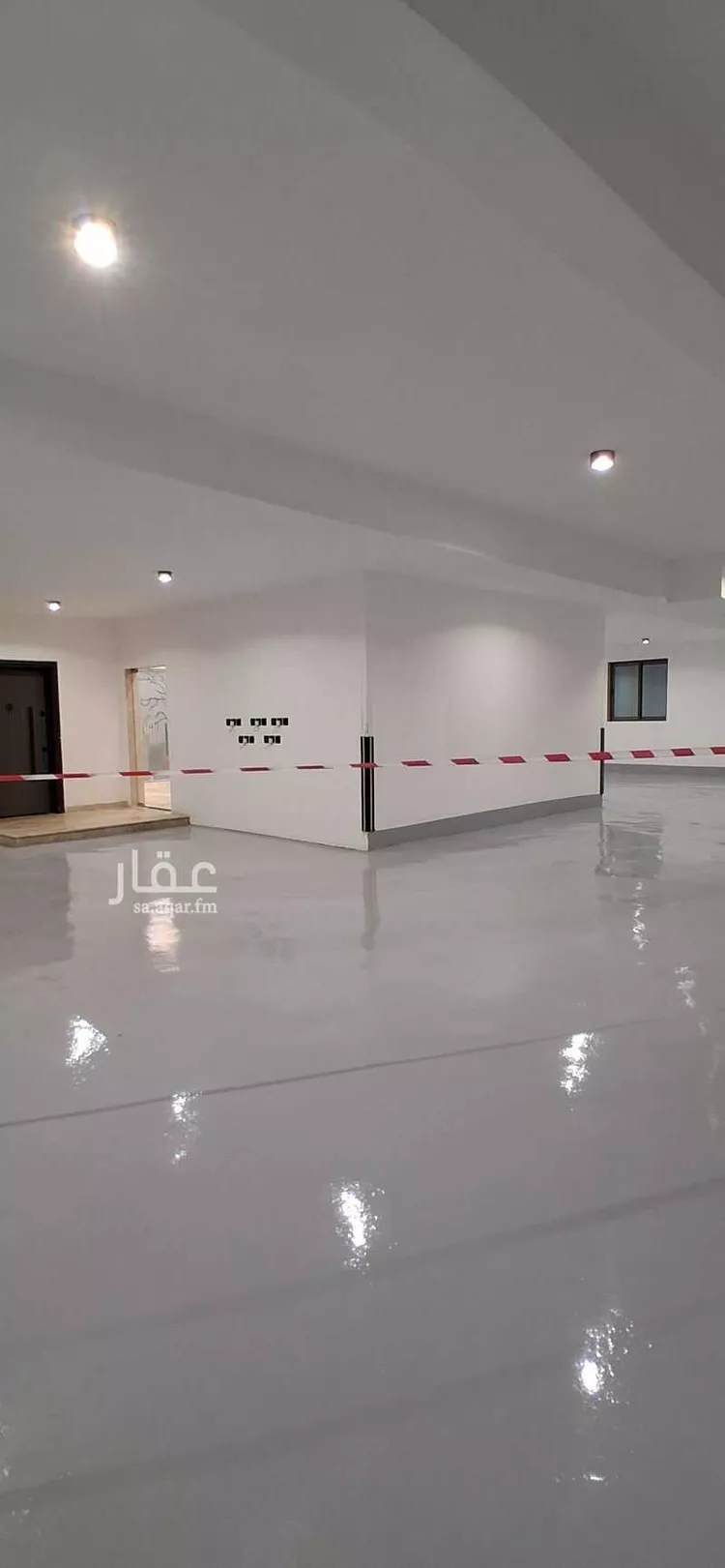 شقة للإيجار في شارع اسحاق بن الربيع الكوفي, حي العريض, مدينة المدينه المنوره, منطقة المدينة المنورة صورة 4