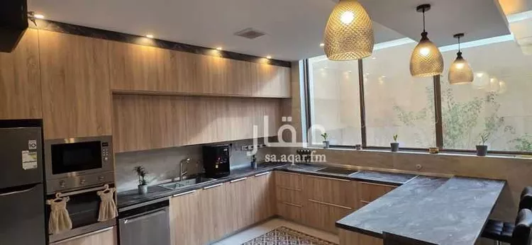 فيلا للإيجار في شارع عبدالله ابن يزيد الافريقي, حي السد, مدينة المدينه المنوره, منطقة المدينة المنورة صورة 2