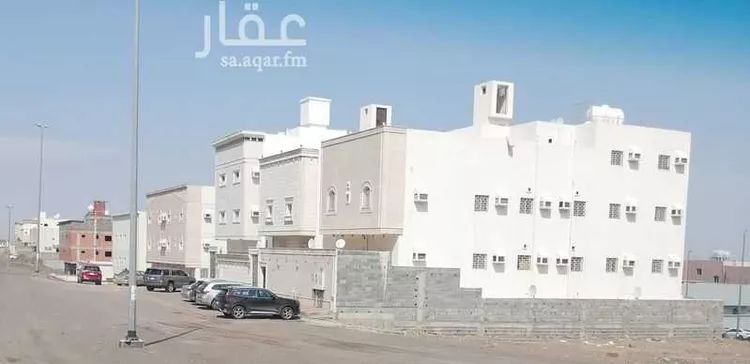 عمارة للبيع في شارع عامر ابن عبيد, حي بنى بياضة, مدينة المدينه المنوره, منطقة المدينة المنورة صورة 3