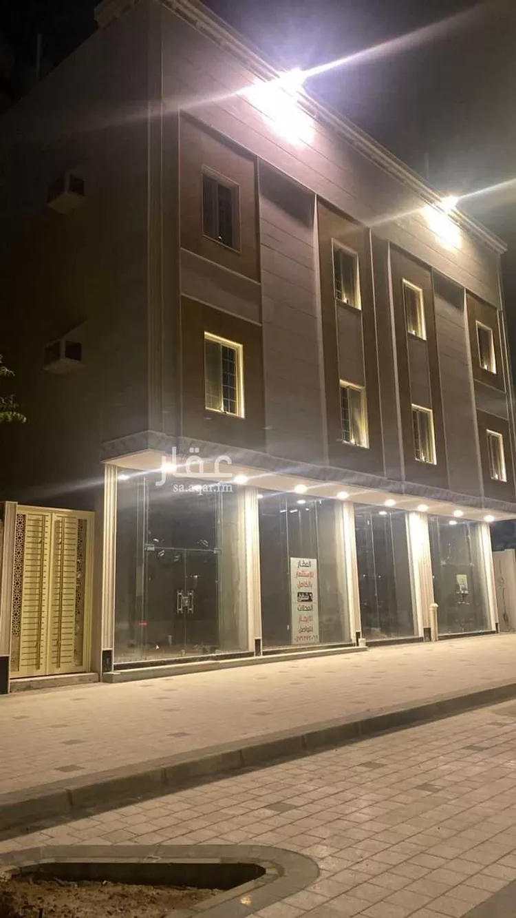 عمارة للإيجار في شارع  الترمذي, حي العزيزية, مدينة المدينة المنورة, منطقة المدينة المنورة