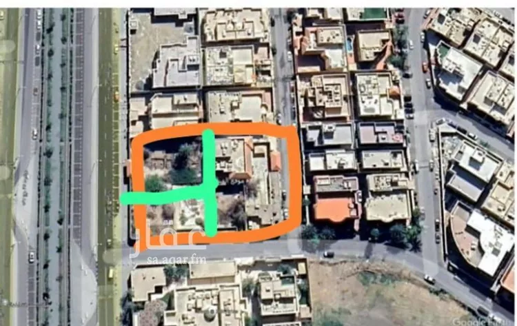 أرض للبيع في شارع عبدالله بن صفوان, حي الربوة, مدينة جدة, منطقة مكة المكرمة صورة 5