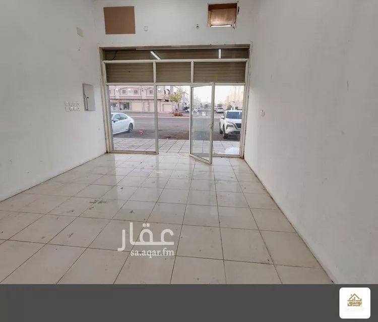 محل للإيجار في شارع عبدالصمد ابن علي ابن المامون, حي الرانوناء, مدينة المدينة المنورة, منطقة المدينة المنورة صورة 4