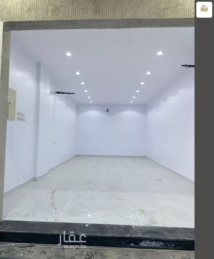 محل للإيجار في شارع ثابت بن يسار, حي السلام, مدينة المدينة المنورة, منطقة المدينة المنورة صورة 4
