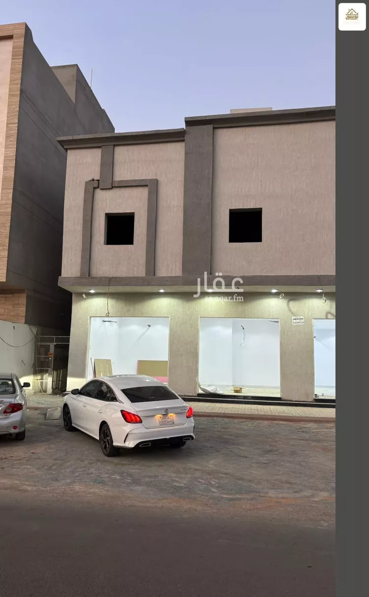 عمارة للإيجار في شارع ثابت بن يسار, حي السلام, مدينة المدينة المنورة, منطقة المدينة المنورة صورة 3