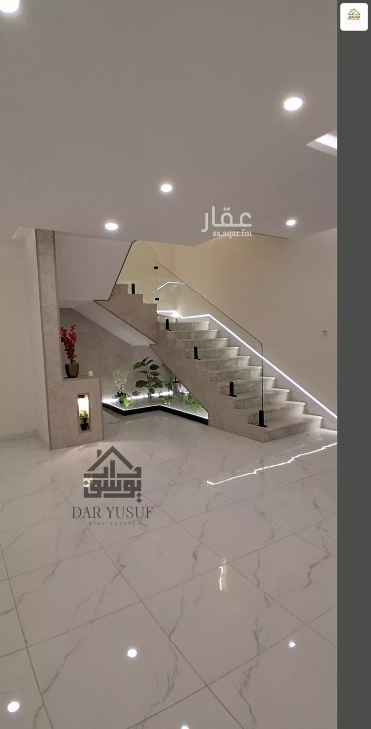 فيلا للبيع في شارع الجندله, حي المطار, مدينة المدينة المنورة, منطقة المدينة المنورة صورة 5