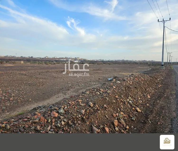 أرض للبيع في شارع العويتة, حي الخضراء, مدينة المدينة المنورة, منطقة المدينة المنورة صورة 3
