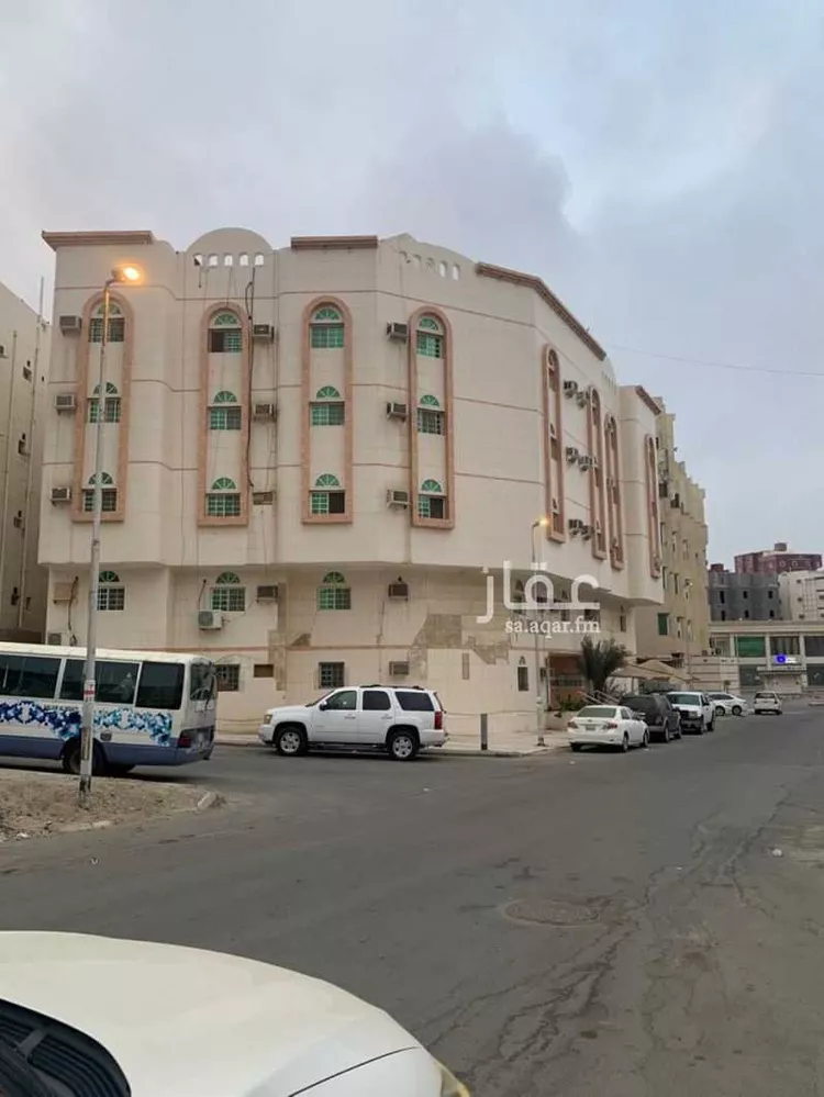 عمارة للبيع في حي الرصيفة, مدينة مكه المكرمه, منطقة مكة المكرمة
