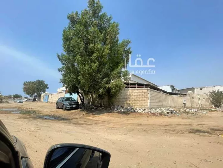 أرض للبيع في شارع الاهرامات, حي السرورية, مدينة جدة, منطقة مكة المكرمة صورة 5