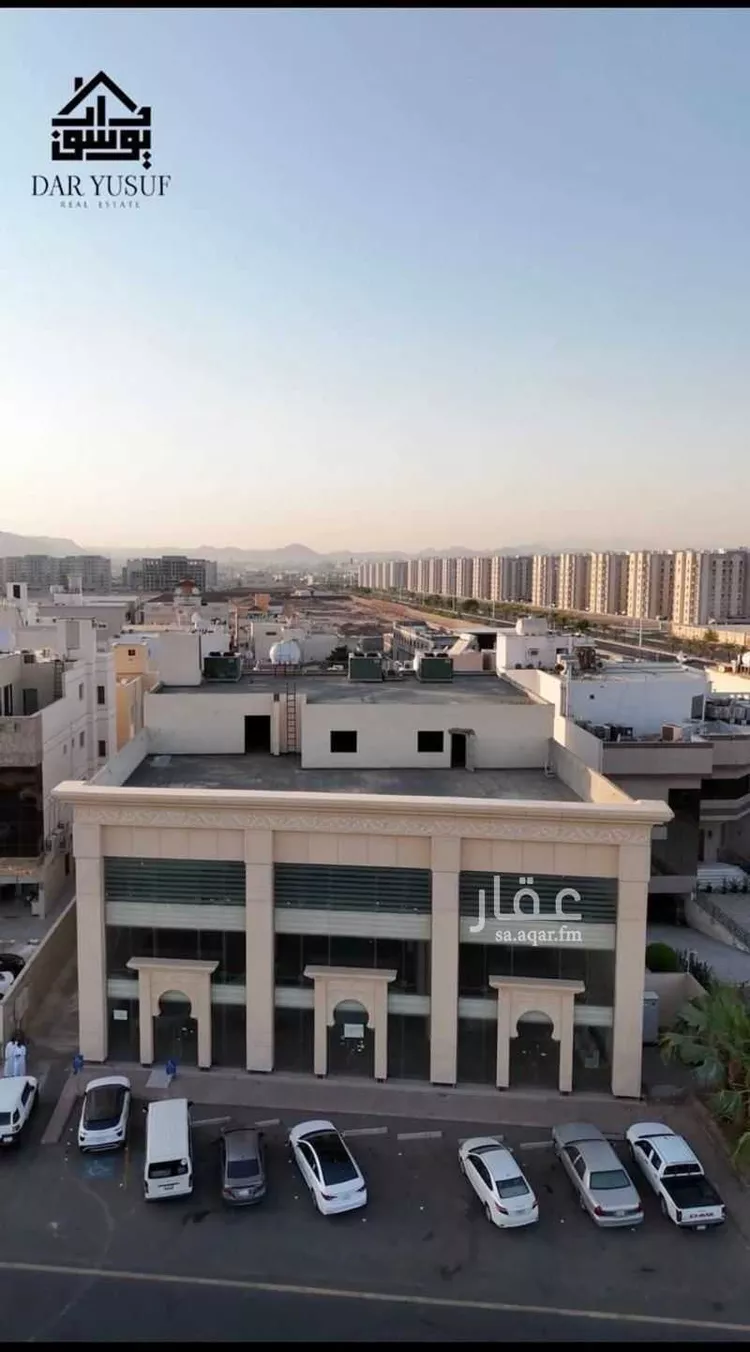 محل للإيجار في شارع الملك عبدالله بن عبدالعزيز, حي العهن, مدينة المدينة المنورة, منطقة المدينة المنورة