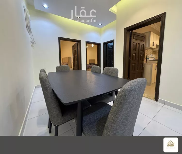 شقة للإيجار في شارع الناشئ الأكبر, حي الصفاء, مدينة جدة, منطقة مكة المكرمة صورة 5