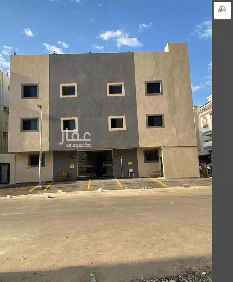 عمارة للبيع في شارع الناشئ الأكبر, حي الصفاء, مدينة جدة, منطقة مكة المكرمة