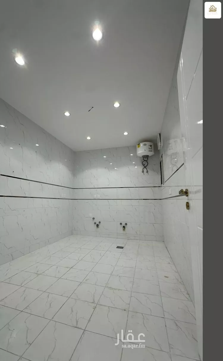 شقة للإيجار في شارع جبلة ابن اسيره, حي بنى بياضة, مدينة المدينة المنورة, منطقة المدينة المنورة صورة 4