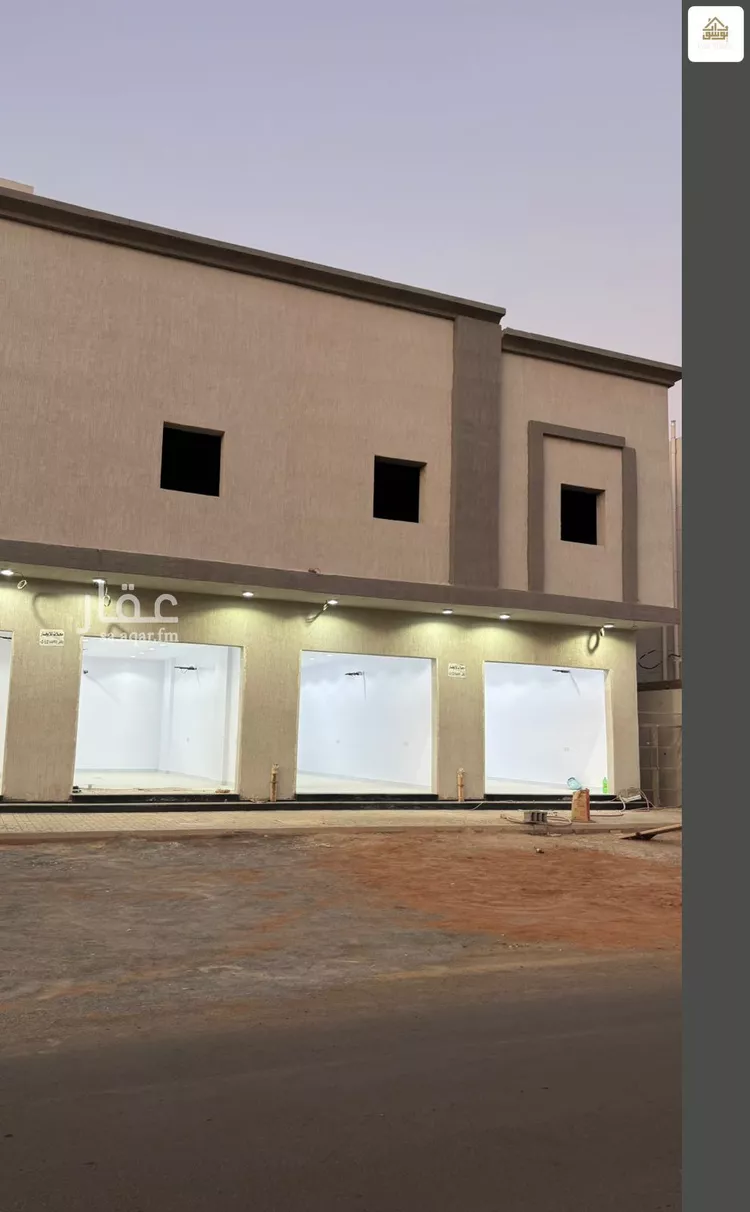 عمارة للإيجار في شارع ثابت بن يسار, حي السلام, مدينة المدينة المنورة, منطقة المدينة المنورة صورة 2