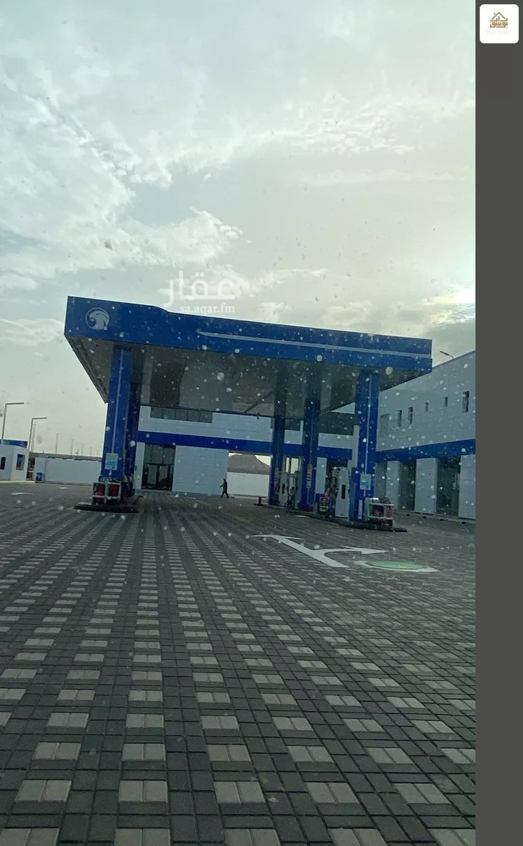 مستودع للإيجار في حي العزيزية, مدينة المدينة المنورة, منطقة المدينة المنورة صورة 3