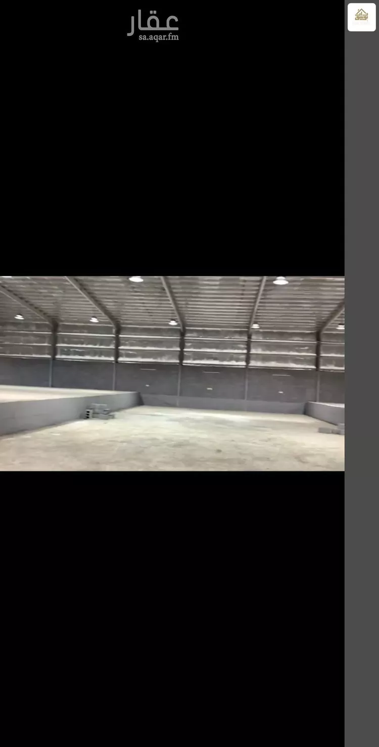 Warehouse for Rent in Medina Al Ghabah