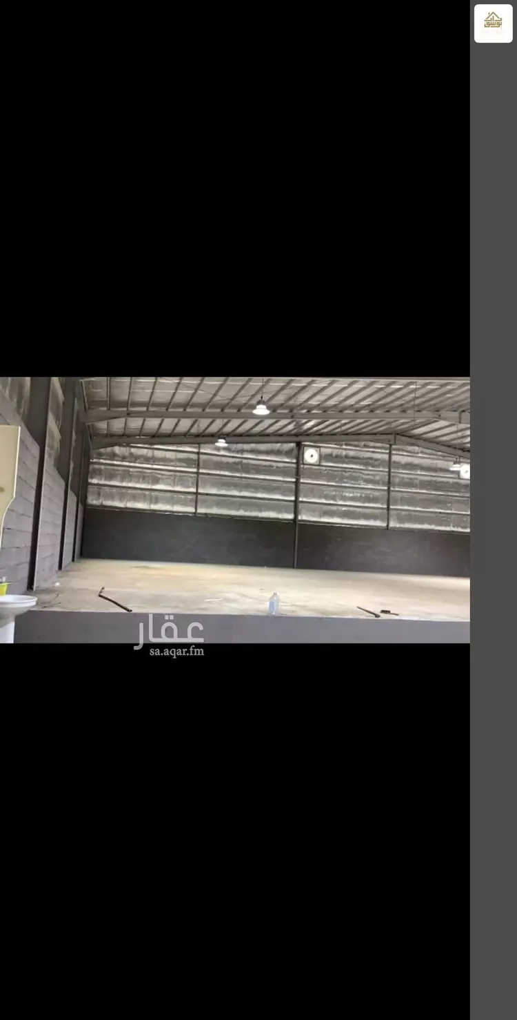 Warehouse for Rent in Medina Al Ghabah صورة 3