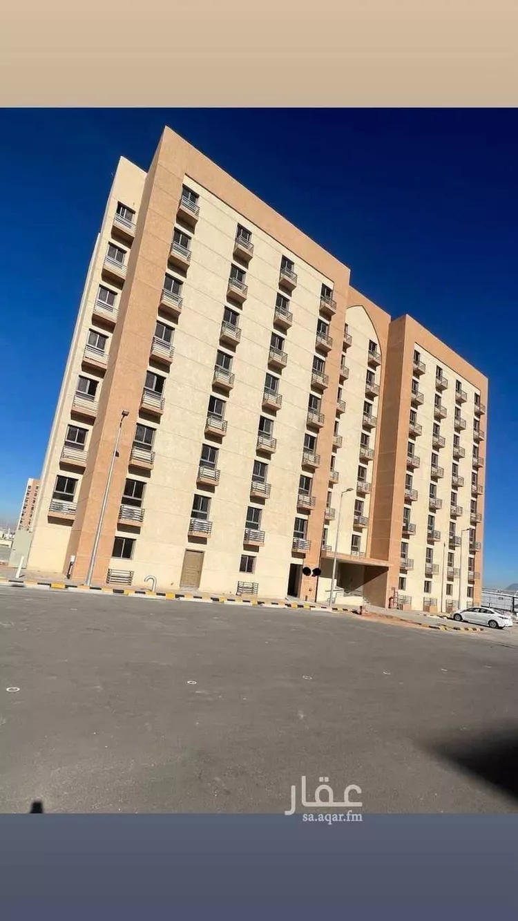 شقة للبيع في شارع عبدالرحمن المهري, حي وادي مهزور, مدينة المدينه المنوره, منطقة المدينة المنورة