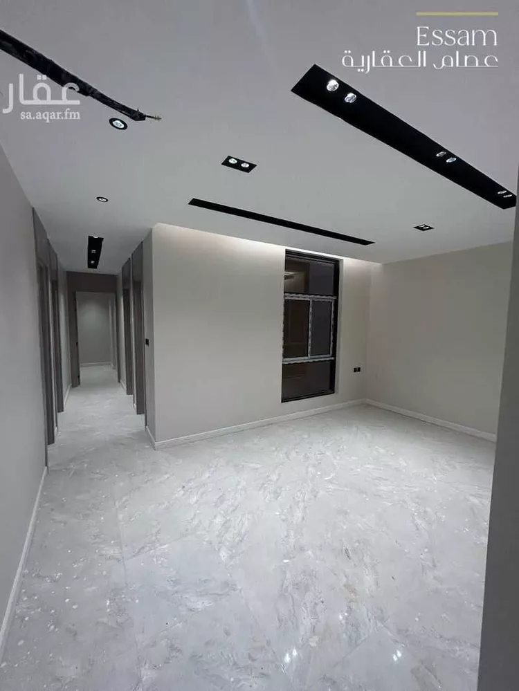 شقة للبيع في شارع اسماعيل بن زكريا, حي شوران, مدينة المدينه المنوره, منطقة المدينة المنورة صورة 2