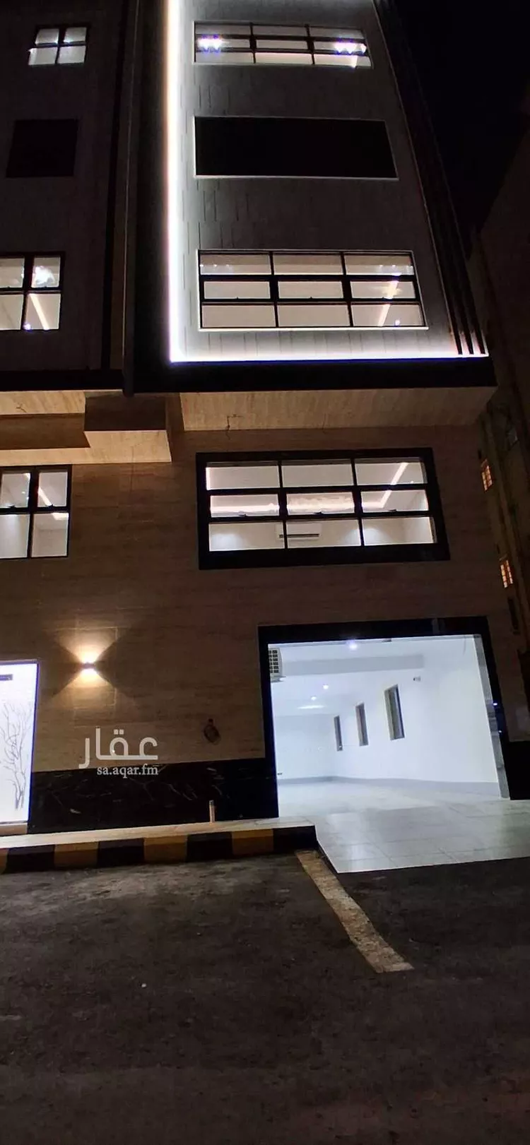 فيلا للإيجار في شارع اسحاق بن الربيع الكوفي, حي العريض, مدينة المدينه المنوره, منطقة المدينة المنورة صورة 3