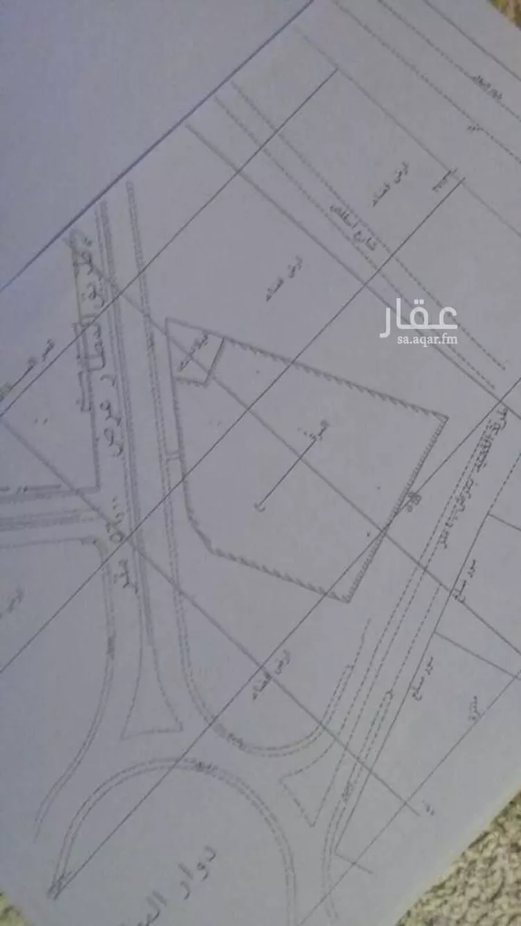 أرض للبيع في شارع طريق القصيم الرياض, حي الخضراء, مدينة المدينة المنورة, منطقة المدينة المنورة صورة 5