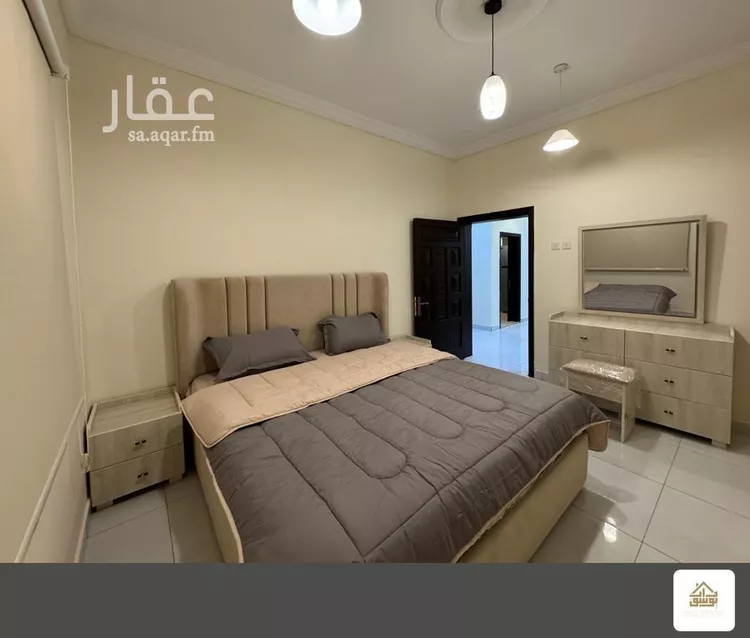 شقة للإيجار في شارع الناشئ الأكبر, حي الصفاء, مدينة جدة, منطقة مكة المكرمة صورة 3