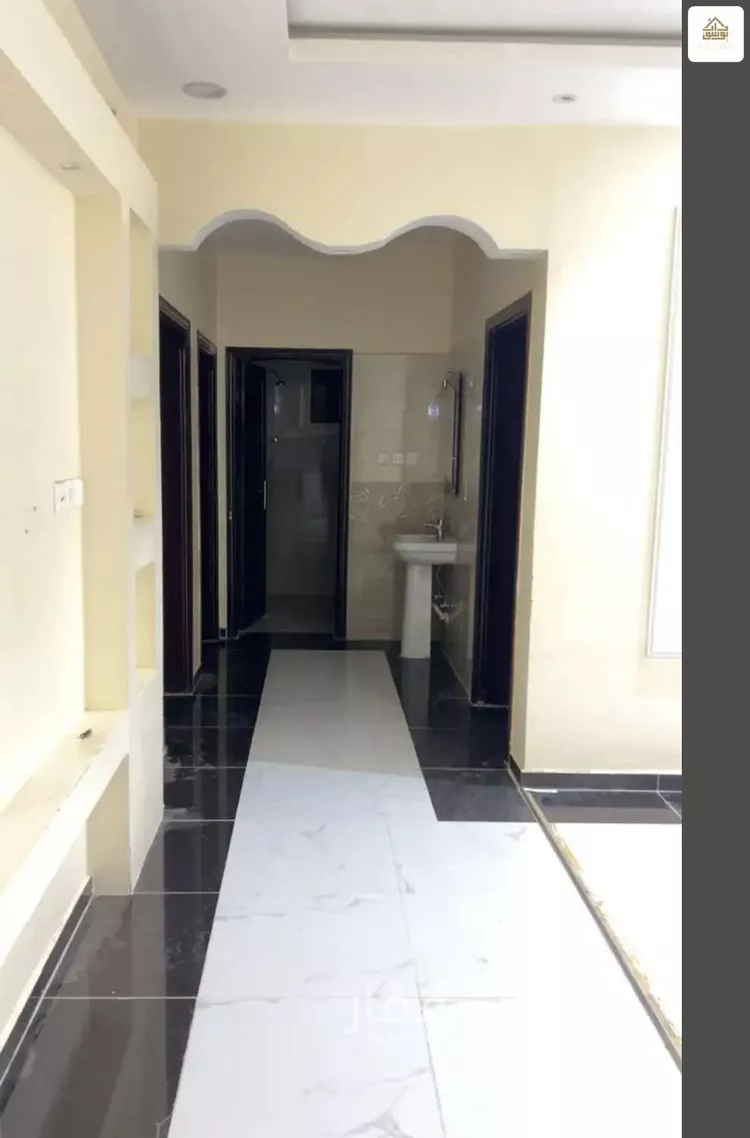 دور للإيجار في شارع يحيى بن ابي طالب, حي الدفاع, مدينة المدينة المنورة, منطقة المدينة المنورة صورة 3