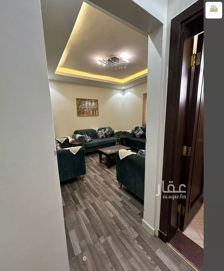 شقة للبيع في شارع معبد بن زيد, حي الرانوناء, مدينة المدينه المنوره, منطقة المدينة المنورة صورة 5